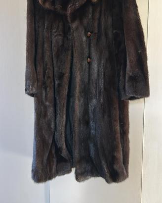 Pelliccia di visone