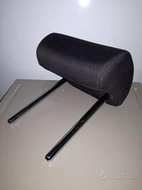 Serie poggiatesta posteriori Audi A1 2019