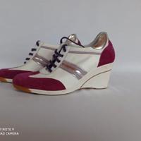 scarpe sportive Pancaldi