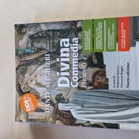 Divina Commedia 