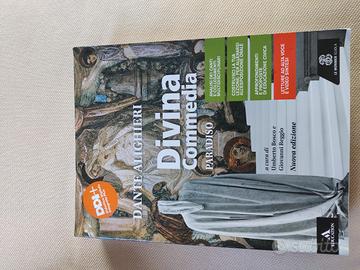 Divina Commedia 