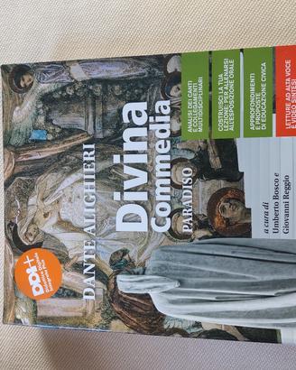 Divina Commedia 