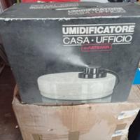 umidificatore
