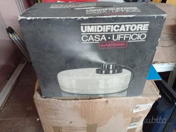 umidificatore