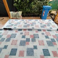 Cesoia per tagliare rami delle piante