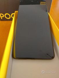 XIAOMI POCO X7 PRO 12-512