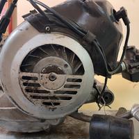 Motore vespa vmb1m primavera