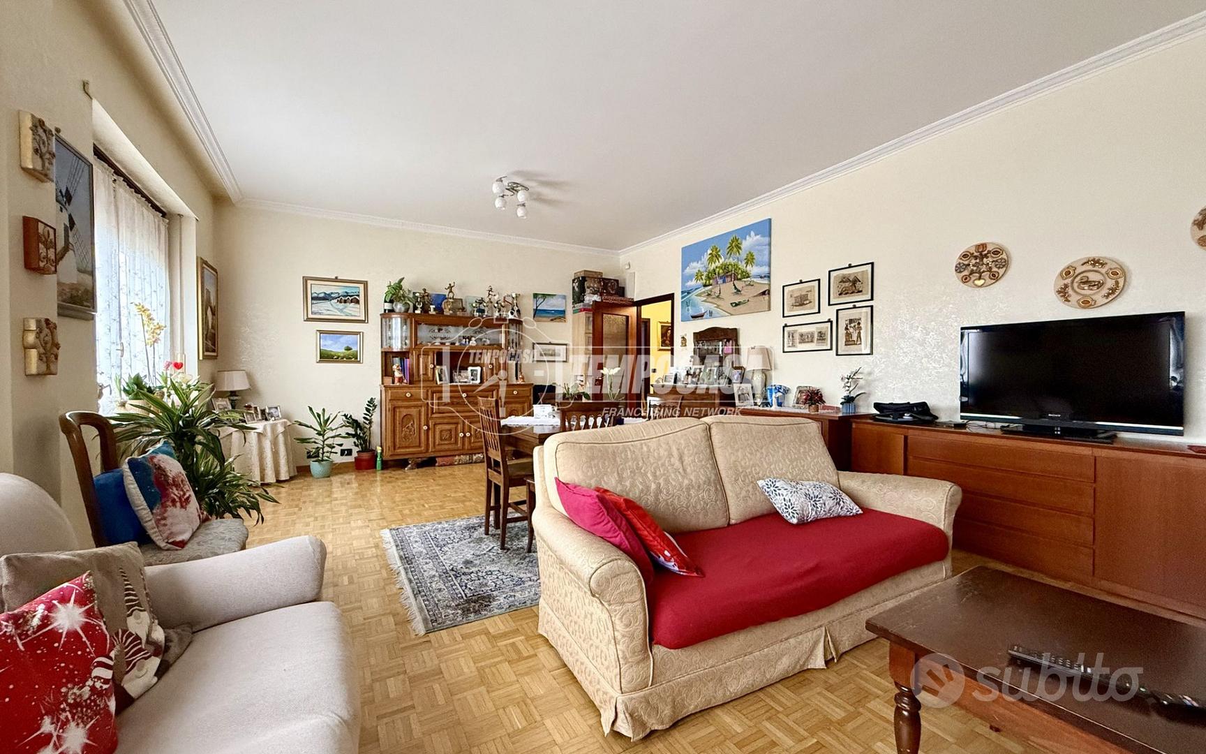Apartment in Rivoli, Torino - Vista 3