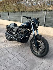 Harley Davidson Dyna Low Rider S