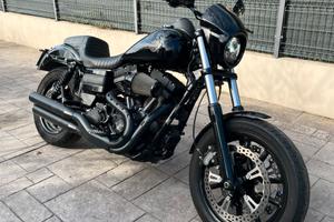 Harley Davidson Dyna Low Rider S
