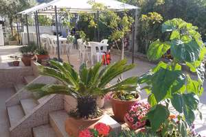 Casa vacanze Scauri