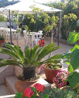 Casa vacanze Scauri