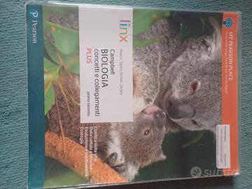 biologia concetti e collegamenti 