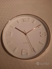 Orologio da parete Brandani