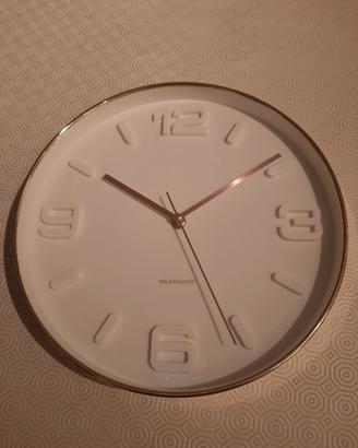 Orologio da parete Brandani