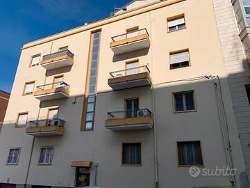 Appartamento Via savoia Zona Capuccini