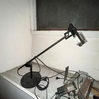 ARTEMIDE Lampada da tavolo Sintesi anni  '70