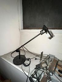 ARTEMIDE Lampada da tavolo Sintesi anni  '70