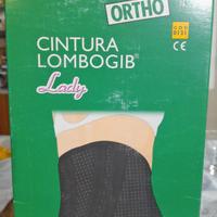 Guaina-Cintura Lombogib 