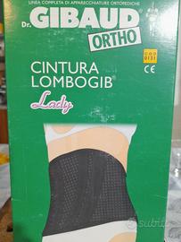 Guaina-Cintura Lombogib 