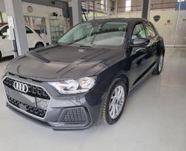 Audi A1 Sportback A1 SB 30 1.0tfsi Advanced s-