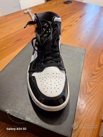 JORDAN  MID SE