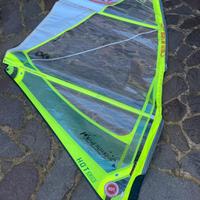 Hot sails maui ks3 4.6