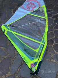 Hot sails maui ks3 4.6