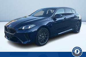 BMW Serie 1 120d M Sport Pro