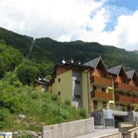 Grazioso bilocale con giardino privato