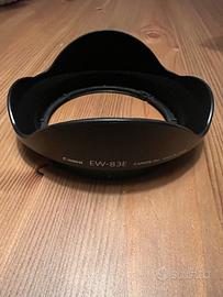 Paraluce Canon EW-83 E