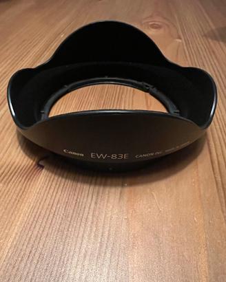 Paraluce Canon EW-83 E