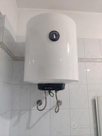 scalda acqua 50 litri