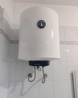 scalda acqua 50 litri