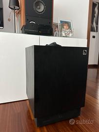 Audio Pro B2-40 - Subwoofer Attivo