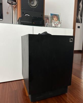 Audio Pro B2-40 - Subwoofer Attivo