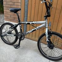 Bici Bmx