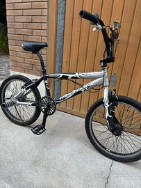 Bici Bmx