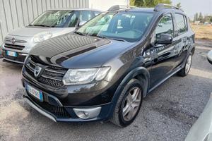 Dacia Sandero Stepway 0.9 TCe 12V T-GPL 90CV Start