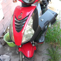 2 motorini. Non funzionati euro 150