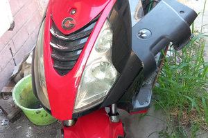 2 motorini. Non funzionati euro 150