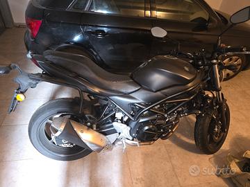 sv650