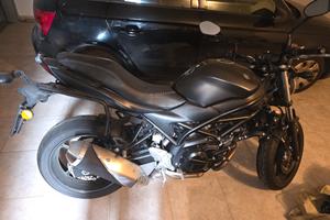sv650