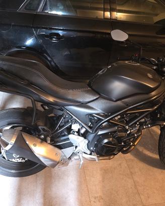 sv650