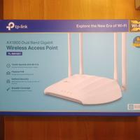Tp Link AX1800 TL-WA1801 Wireless Access Point
