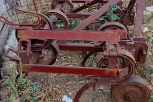 vibromolle a balestre