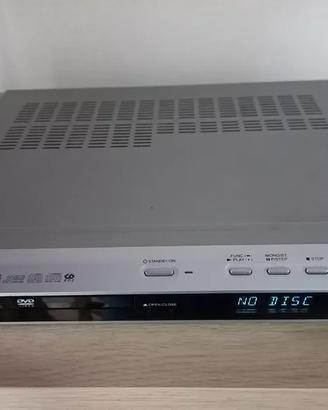 Lettore DVD Home Teathre LG