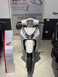 Honda SH Mode 125