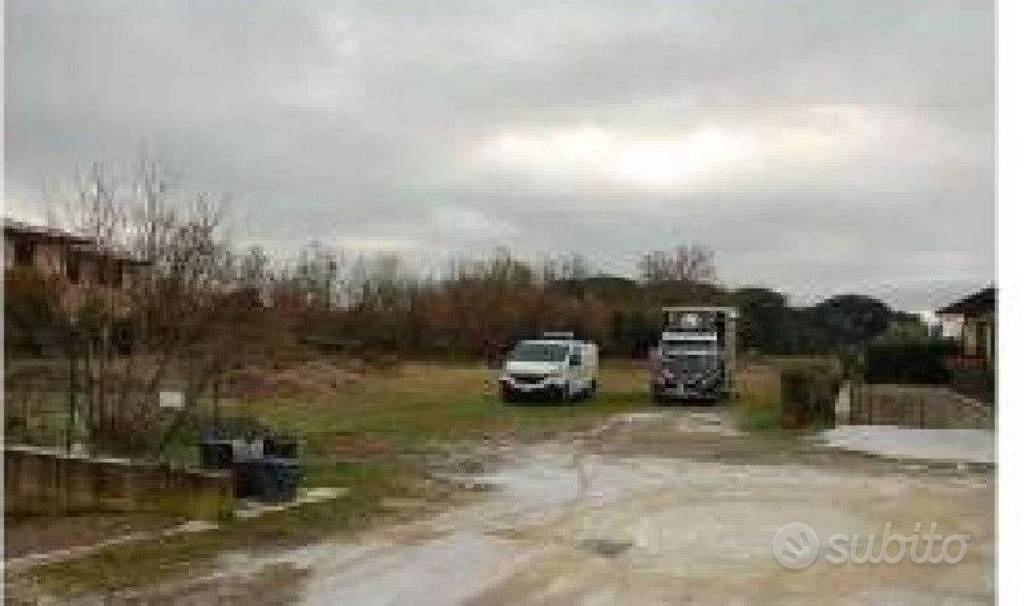 Immobile in asta di 3141 m² a Castiglione del Lago - Vista 5