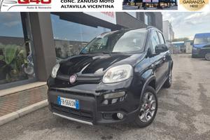 Fiat Panda 1.3 MJT 95 CV S&S 4x4 E6B
